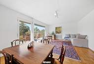 Ruhe, Raum & Lebensqualität: Charmantes Haus mit parkähnlichem Garten in Immendorf!