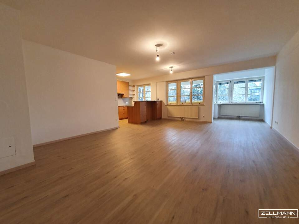 Ihr neues Zuhause in Toplage DOMMAYERGASSE – inkl. Balkon mit Grünblick | ZELLMANN IMMOBILIEN