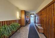 Gepflegtes Haus in Zentrumsnähe