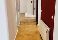 4 Zimmer Wohnung mit 22 m² Loggia