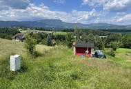 Natur genießen, Aussicht erleben, Zuhause schaffen