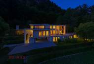 Ein Ort, der Eleganz flüstert und Schönheit atmet