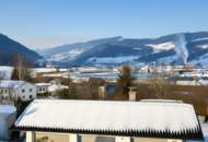 Einfamilienhaus in Gresten mit traumhaften Ausbilck