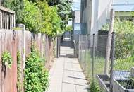 Modernes Einfamilienhaus mit sonnigem Garten & Garagenstellplatz