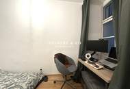 ALTBAUAPARTMENT MIT BESTER ANBINDUNG ( BJ 1900 )