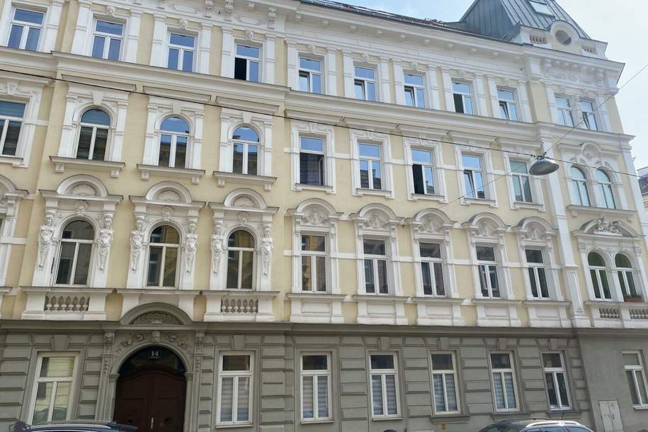 Helle 3-Zimmer-Wohnung in 1170 Wien – Ihr neues Zuhause auf 81m²!, Wohnung-kauf, 390.000,€, 1170 Wien 17., Hernals