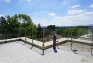 *Exklusives Penthouse mit Panoramablick über Wien*