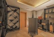 Luxuriöses Anwesen mit Indoorpool in Toplage