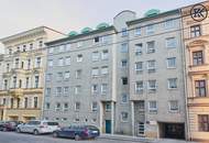 Tolle Immobilie in Zentrumsnähe beim Wiener Hauptbahnhof