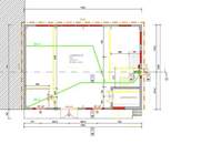 Lagerhalle mit Laderampe und optimaler Verkehrsanbindung in Linz (Infra Center) B Widmung
