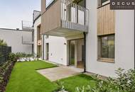 | GARTEN | 2 ZIMMER | BETREUTES WOHNEN | SENIORVITA | BRUNN AM GEBIRGE