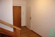 Sonnenterrassentraum – großzügige Maisonette mit Blick ins Grüne!