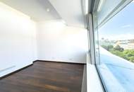 Das wahrscheinlich beste Penthouse in der City