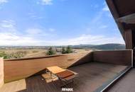 Sonnenhang trifft auf Weitblick! Großzügiges Einfamilienhaus in begehrter Lage von Langaberg
