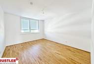 freundliche 3 Zimmerwohnung mit schönem Blick