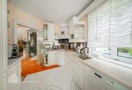 Beeindruckende Villa mit gepflegtem Garten und Pool