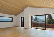 Neubauchalet in prominenter Toplage