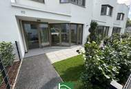Ihr Traumhaus mit Garten in Floridsdorf: Exklusiver Neubau in ruhiger Lage – Sofort beziehbar - JETZT ANFRAGEN