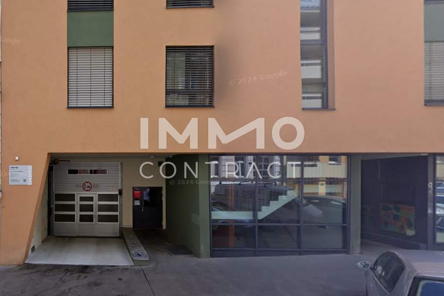 Unbefriestete Parkplätze Roseggergasse 34, Kleinobjekte-miete, 120,86,€, 1160 Wien 16., Ottakring