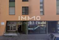 Unbefriestete Parkplätze Roseggergasse 34