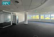 ANDROMEDA TOWER | moderne Büroflächen in der Donau-City