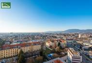 Mehr Raum für Ihre Träume – Level Graz – Lebensgefühl mit Weitblick