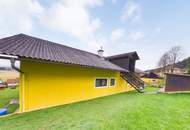 Familienhaus mit Fernblick &amp; großem Grundstück in Aframberg