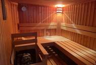 TRAUMHAUS MIT SAUNA &amp; GARTEN ? SOFORT BEZIEHBAR!