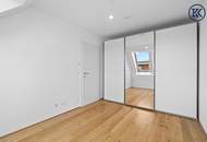 Licht. Stil. Natur. – Ihr Rückzugsort im Grünen nahe der Lobau