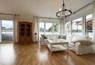 Charmante 2-Zimmer-Wohnung mit Wörthersee-Blick in Pörtschach!