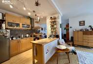 Gemütliche 3-Zimmer-Wohnung mit Südbalkon und Garage in Eichgraben