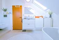 Exklusive Dachgeschosswohnung in Pradl – Perfekt für Kleinfamilien, Pärchen & Singles, die Altbaucharme mit modernster Ausstattung verbinden möchten!