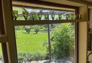 Familienidylle 40 Minuten von Wien | Ruhe &amp; Unabhängigkeit in Einzellage