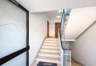 84 m² Wohnkomfort - Erdgeschosswohnung mit Gartenanteil und Balkon