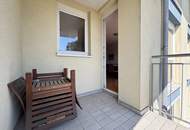 3-Zimmerwohnung in zentraler Lage