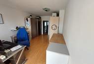 Dreizimmer Familienwohnung mit Balkon und Stellplatz in Mödling