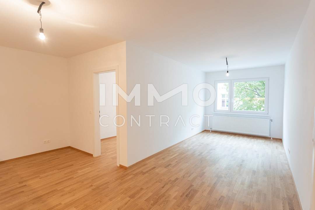 Nähe STIFT - 4 Zimmer Wohnung - PROVISIONSFREI - ERSTBEZUG -