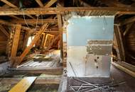 HandwerkerIn gesucht im kleinen Yspertal: liebenswertes Haus unweit von Nöchling