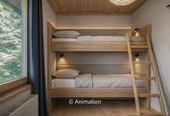 Berghütte in unverbaubarer Alleinlage