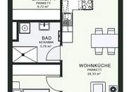 Stylisch wohnen nahe Messe Graz – Neubauwohnungen mit Charakter