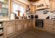 Charakteristisches Haus in Untersiebenbrunn - Eckgrundstück, Gepflegt, TOP Garten!