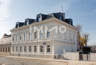 Familientraum in Meidling: 3-Zimmer-Balkon-Terrassen-Maisonette Rosenhügelstraße 12 Stiege 2 Top 3