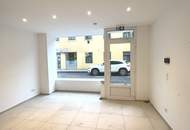 1130! Kleines Geschäftslokal in gut frequentierter Lage!