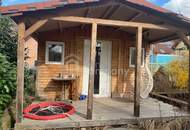 Wohnhaus mit Garten, Terrasse &amp; viel Potenzial!!