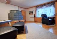 Zentrumnahes Wohn- und Geschäftshaus in Langenstein