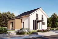 TRAUMHÄUSER FÜR´S LEBEN IN DER STEIERMARK, BURGENLAND UND KÄRNTEN BEZUGSFERTIG MIT GARAGE! (Provisionsfrei)