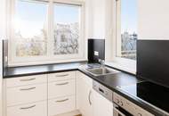 3 Zimmer Dachgeschoss-Wohnung mit Terrasse (mit Lift)