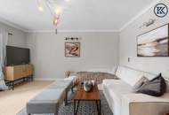 Zwei Häuser. Ein Rückzugsort. Ihre grüne Oase vor den Toren Wiens.