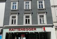 gepflegte Mietwohnung in zentraler Lage ++ Nahe Montanuniversität Leoben ++