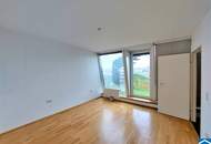 Exklusives Penthouse mit 5 Zimmern und mit 113 m² Dachterrasse im 5. Bezirk